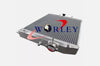 Air to Water Intercooler Applications Aluminum Heat Exchanger