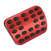 Mercedes Benz 2 x Anti-Slip Gas & Brake Pedal Pads