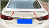MAZDA 6 ATENZA 4DR Sedan Factory Style Spoiler Wing ABS (2013-2017)