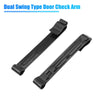 Chevy Suburban / GMC Rear Cargo Door Check Stop Arm Bracket