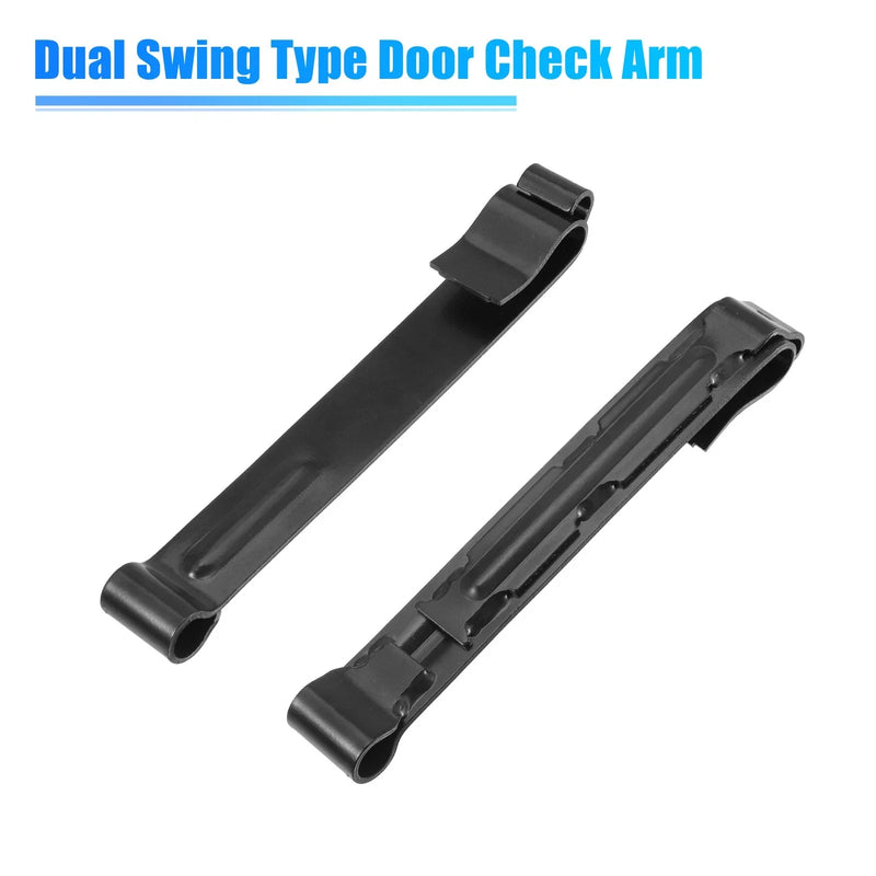 Chevy Suburban / GMC Rear Cargo Door Check Stop Arm Bracket