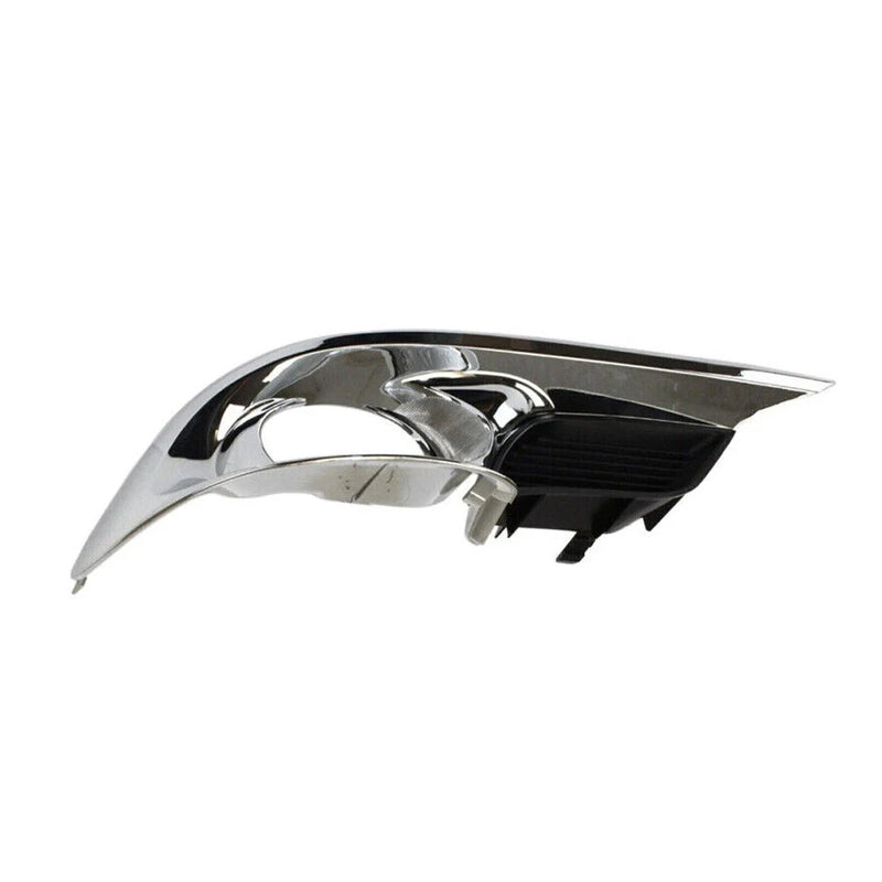 Toyota Avalon Front Fog Light & Cover Bezel (2011-2012)