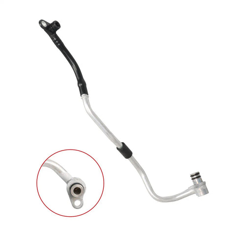 Benz Turbocharger Coolant Hose (A2782000900, A2782000051)
