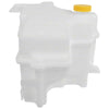 Coolant Expansion Tank Nissan Murano Z50 V6 3.5L VQ35DE (2005 - 2008)