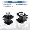 Ford Transit Connect Ignition Lock Cylinder Key Set (2002-2012)