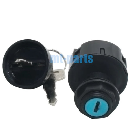 Polaris Ranger 400 2x4 4x4 6x6 IGNITION KEY SWITCH (2006)