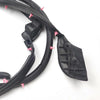 Door Rubber Seal Weatherstrip RH Fits Nissan Navara D40 2D Truck UTE 2005-14 D12