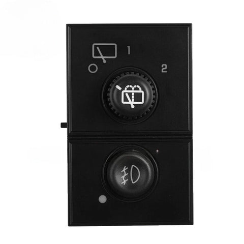 Cadillac Silverado Sierra Fog Light Wiper Switch (2003–2006)