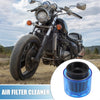 Most Motorcycles Air Filter Cleaner / 47mm/1.85"