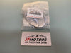 TOYOTA Land Cruiser J100 UZJ100 Rear Emblem Badge (1998–2007)