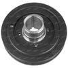Toyota Hiace Harmonic Balancer 4cyl 2.4L (1989–2004)