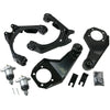 Mitsubishi Triton ML MN MQ MR 4WD 2005-2023 Diff Drop Kit
