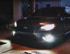 Ford Focus XR5 ST 8000lm 40W LED Fog Light Bulbs (2011-2018)