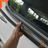 Toyota Hilux Ute 4DR Weatherstrip Inner Outer Glass Door Seal (05-14)