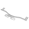 Motorcycle Custom Fog Passing Turn Signal Light Bar Mount Bracket