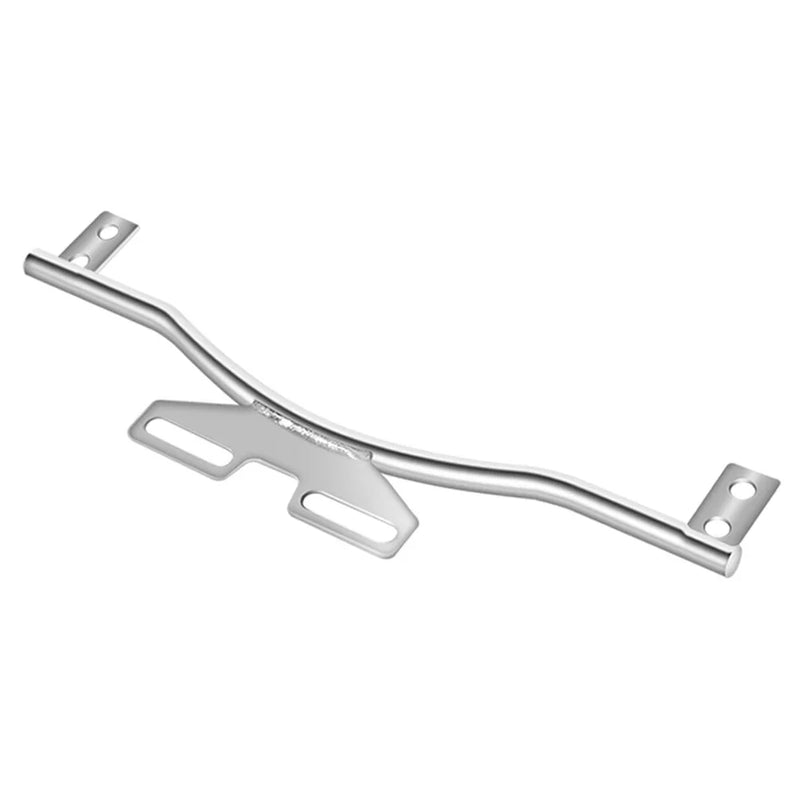 Motorcycle Custom Fog Passing Turn Signal Light Bar Mount Bracket