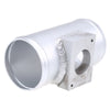 Mitsubishi Air Flow Sensor Mount Air Intake Adapter Tube 76mm