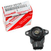 Starlet EP91 1.3L 4E-FE Genuine Toyota Throttle Position Sensor (1996-1999)
