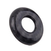 Dodge Challenger Door Lock Pin Knob Ring Covers (2014-2020)