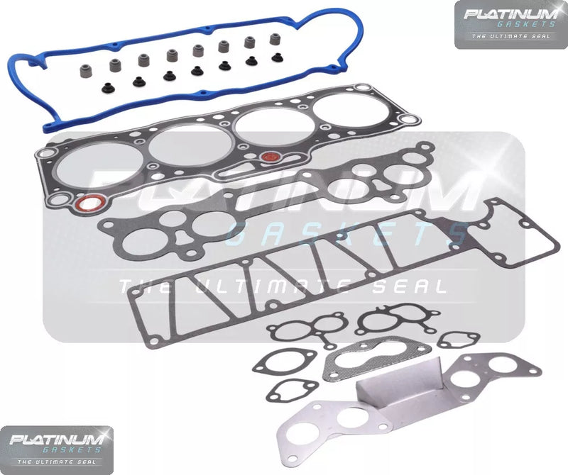 Ford Courier Telstar AR CYLINDER HEAD GASKET SET (1983–1987)