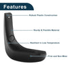 Suzuki Swift (2005-2010) 1 Set Mud Flaps Splash Guards