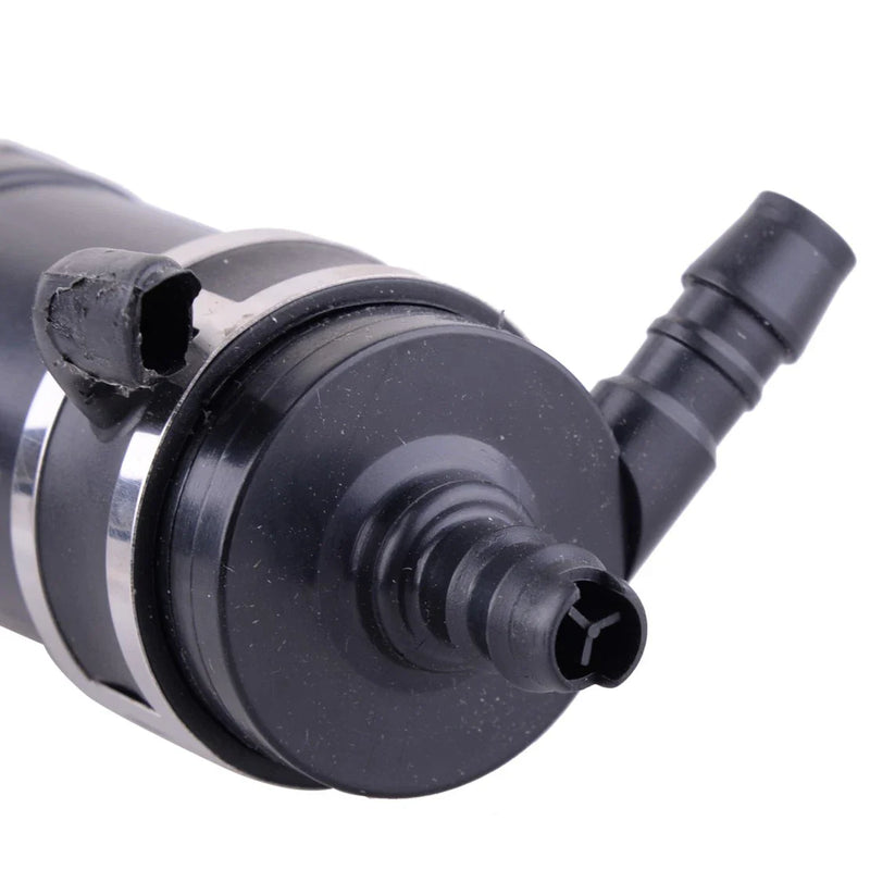 Honda Accord CR-V Civic 12V Headlight Washer Pump (2003-2011)