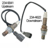 Toyota Camry RAV4 2 x Upstream & Downstream Oxygen O2 Sensors (2007–2012)