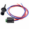 Mercedes-Benz C E CLC CLS GLK Outer Ambient Air Temperature Sensor (2008-2016)