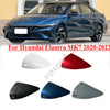 Front Left Side Door Handle Key Cover Cap Hyundai Elantra MK7 (2020–2023)