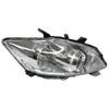 Toyota Corolla RHS 3D/5D Non-Xenon Headlight (2009–2012)