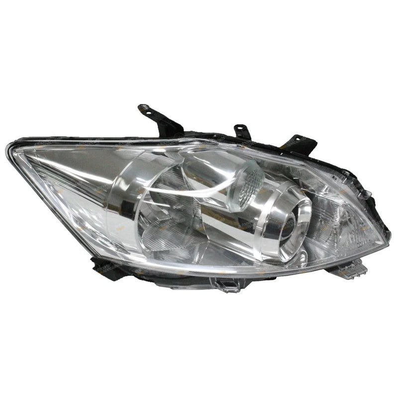 Toyota Corolla RHS 3D/5D Non-Xenon Headlight (2009–2012)