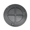 Mini Countryman R60, Paceman R61 Lid Wheelhouse Cover (2010-2016)