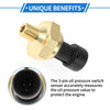 Ford F59 E-350 F-250 F-350 Lobo Engine Oil Pressure Sensor (2000-2023)