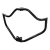 Harley Sportster 883 1200 Mustache Engine Guard Crash Bar (2004-2022)