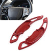 Honda Accord, Civic, CR-V Carbon Fiber Paddle Shifter Extensions
