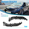 Honda Civic Left Right Front Bumper Bracket (2005-2011)
