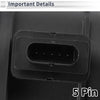 Hyundai Sonata Mass Air Flow Sensor (2016-2019)