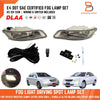 Toyota Camry Sedan 2002-2006 Fog Lamp Spot Light (H3 12V 55W)
