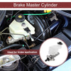 Toyota Avanza Brake Master Cylinder w/ Reservoir (2003-2011)