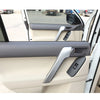 Toyota Land Cruiser Prado 2010-2018 Door Handle Door knob Cover Trim fit