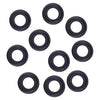 GM Chevrolet Opel 10 x Rubber Engine Oil Drain Plug Gaskets
