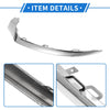 Mercedes-Benz W205 / C Bumper Grille Trim Garnish (2015-2018)