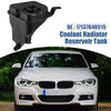 BMW 135i 335i XDrive X1 Coolant Reservoir Tank (2007-2013)