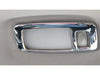 Nissan Rogue X-Trail Rear Reading Light Lamp Cover Trim (2014-2020)