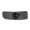 Nissan Titan Left Right  Lower White Mirror Glass w/ Back Non-heated