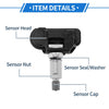 Chevrolet Corvette C7 TPMS Sensor (2014 - 2019)