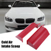 BMW E90 / 91 / 92 2pcs Hood Dynamic Cold Air Tuning Intake Scoop (2005 - 2013)