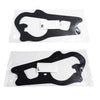 Toyota GT86 Subaru BRZ Rear Tail Light Seal Gaskets (2012-2015)
