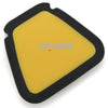 YZ250F, YZ450F, YZ450FX Yamaha Air Filter Element (2018-2020)