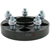 Nissan 350Z, 370Z, Silvia, Skyline 2 x 25mm Hub Centric Wheel Spacers (2003-2023)